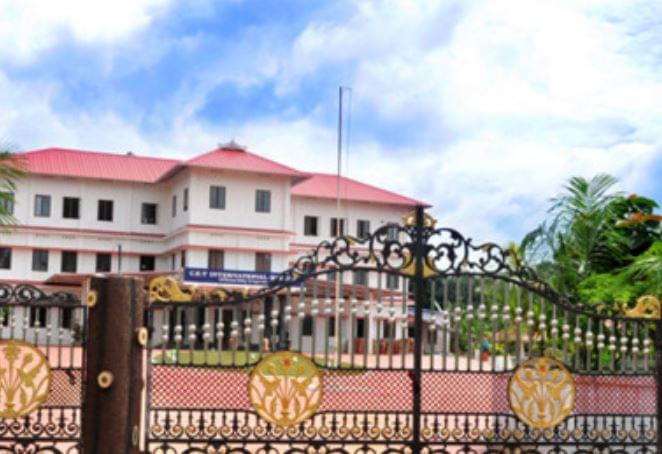 Institute of Hotel Management and Catering Technology Kovalam College Building photo 3